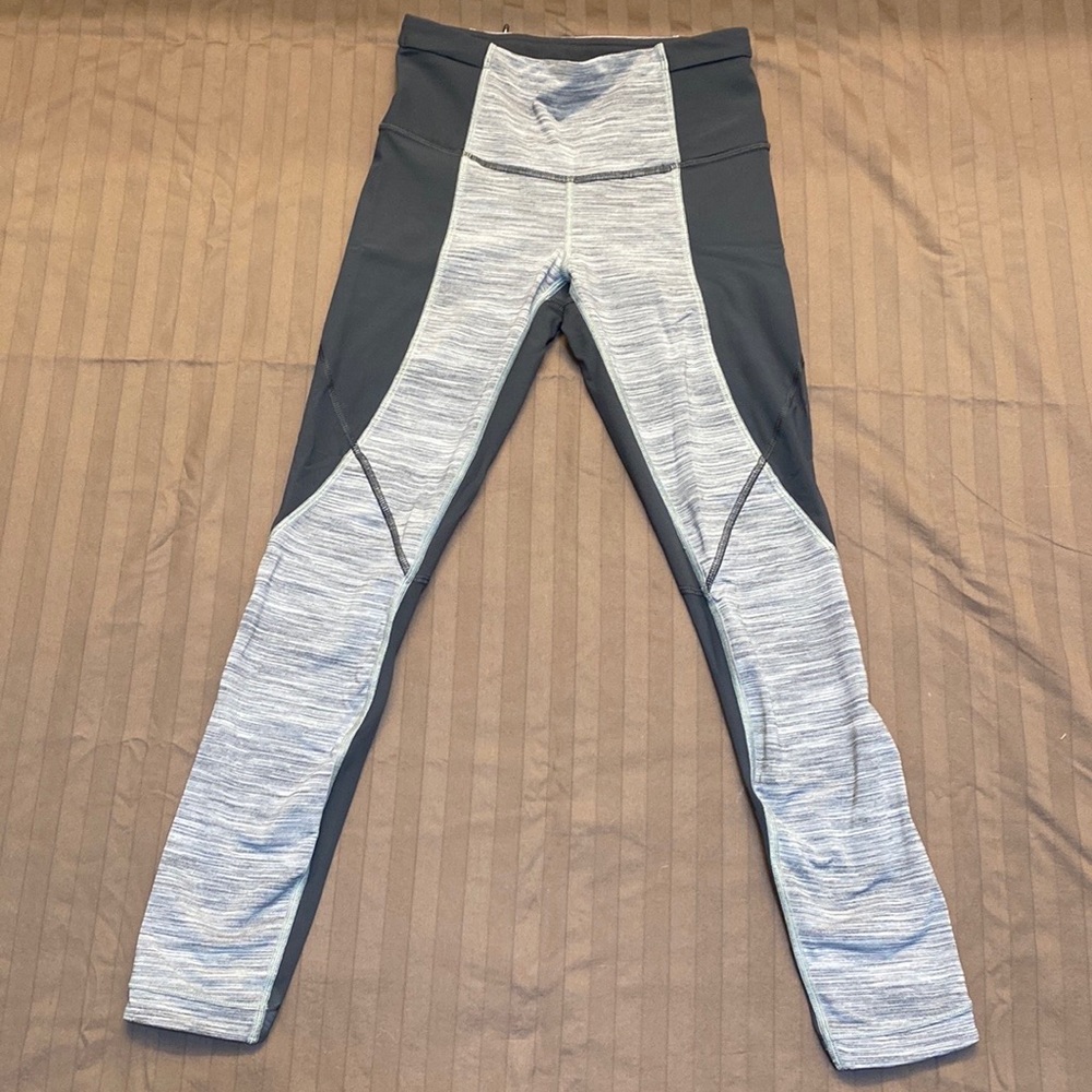 Lululemon workout pants